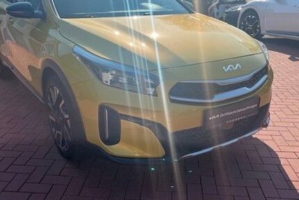 Kia XCeed 44.174 km 22.890 &euro; Datteln 45711