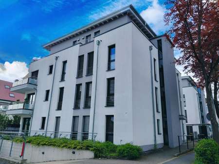 Etagenwohnung Menden - 3 Zimmer, 93 m&sup2;, 339.000&euro; | Angebot:26745175