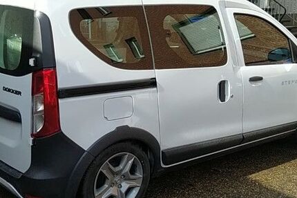 Dacia Dokker 16.555 km 16.200 &euro; Hamm 59065