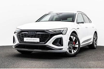 Audi Q8 e-tron 55.313 km 48.740 &euro; Hagen 58091