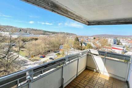 Wohnung Menden Lendringsen - 3 Zimmer, 86 m&sup2;, 425&euro; | Angebot:24590039