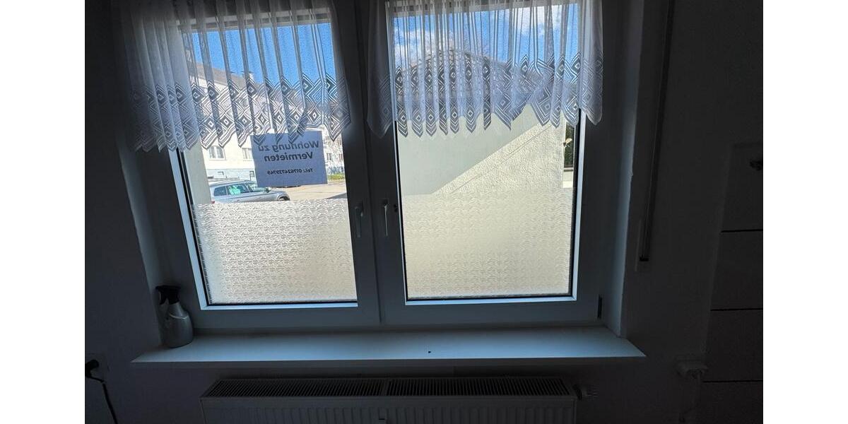 Erdgeschoßwohnung Hagen Hohenlimburg - 2 Zimmer, 60 m&sup2;, 430&euro; | Angebot:25294106