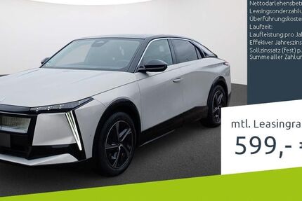 DS Automobiles Nº8 1.500 km 71.770 &euro; Dortmund 44263