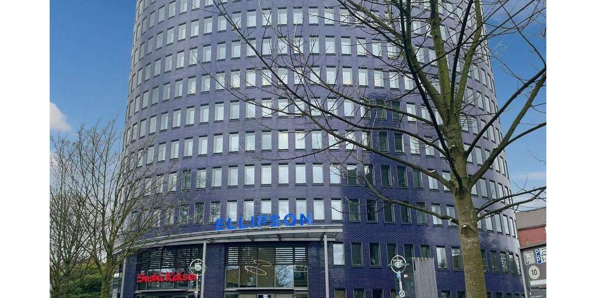 Gewerbeobjekt Dortmund Mitte - 1.308&euro; | Angebot:26182830