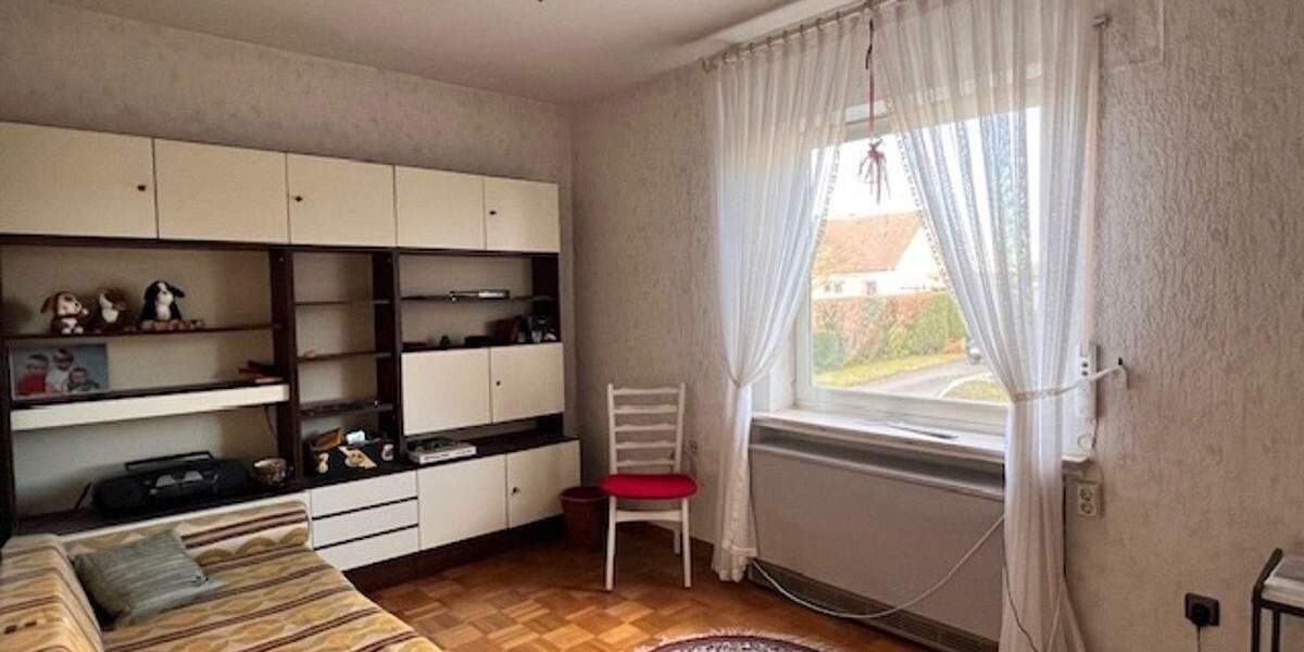 Einfamilienhaus Werl - 5 Zimmer, 120 m&sup2;, 194.000&euro; | Angebot:25679279