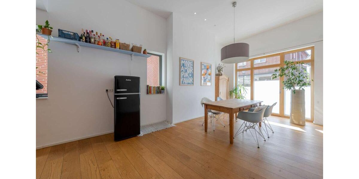 Einfamilienhaus Lüdinghausen - 4 Zimmer, 144 m&sup2;, 1.550&euro; | Angebot:26480332