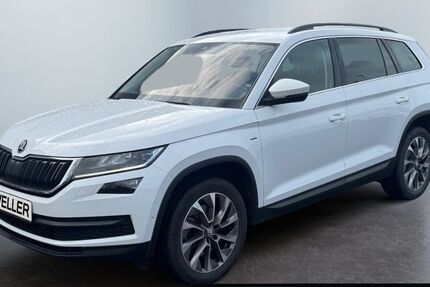 Skoda Kodiaq 74.147 km 27.580 &euro; Hamm 59067