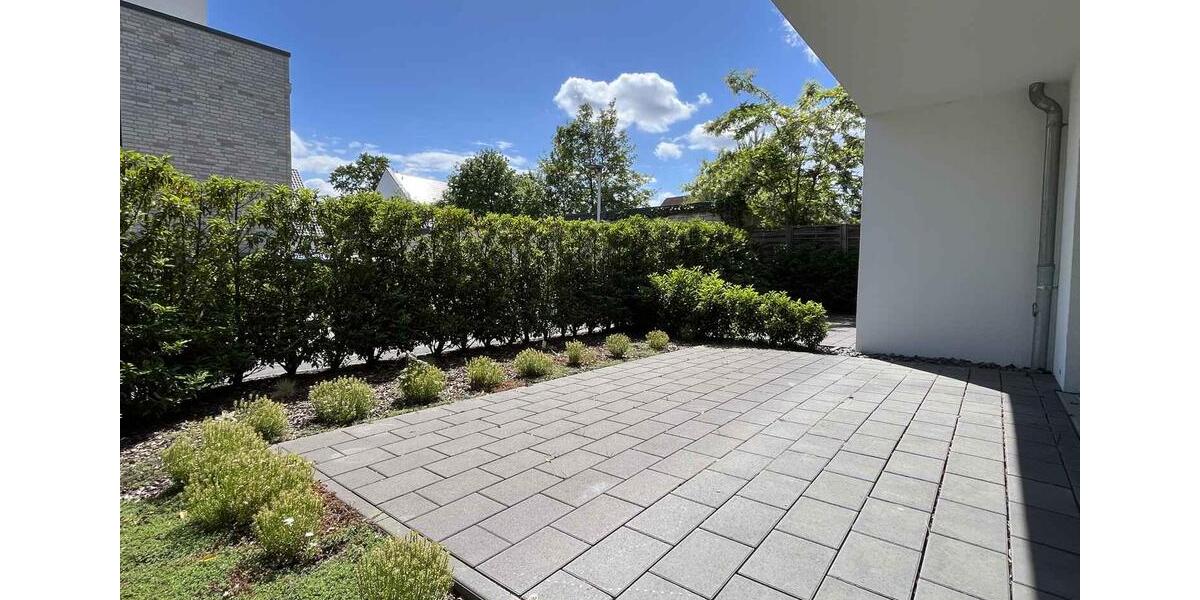 Erdgeschoßwohnung Hamm Braam-Ostwennemar - 2 Zimmer, 60 m&sup2;, 680&euro; | Angebot:26619401