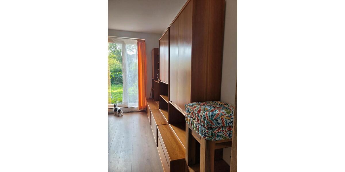 Erdgeschoßwohnung Bochum Werne - 2 Zimmer, 57 m&sup2;, 150.000&euro; | Angebot:26222344