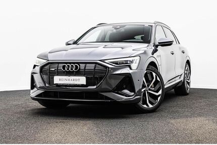 Audi e-tron 83.755 km 35.570 &euro; Hagen 58091