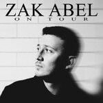 Zak Abel - On Tour