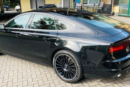 Audi A7 180.000 km 20.000 &euro; Marl 45768