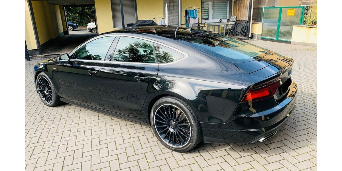 Audi A7 180.000 km 20.000 &euro; Marl 45768