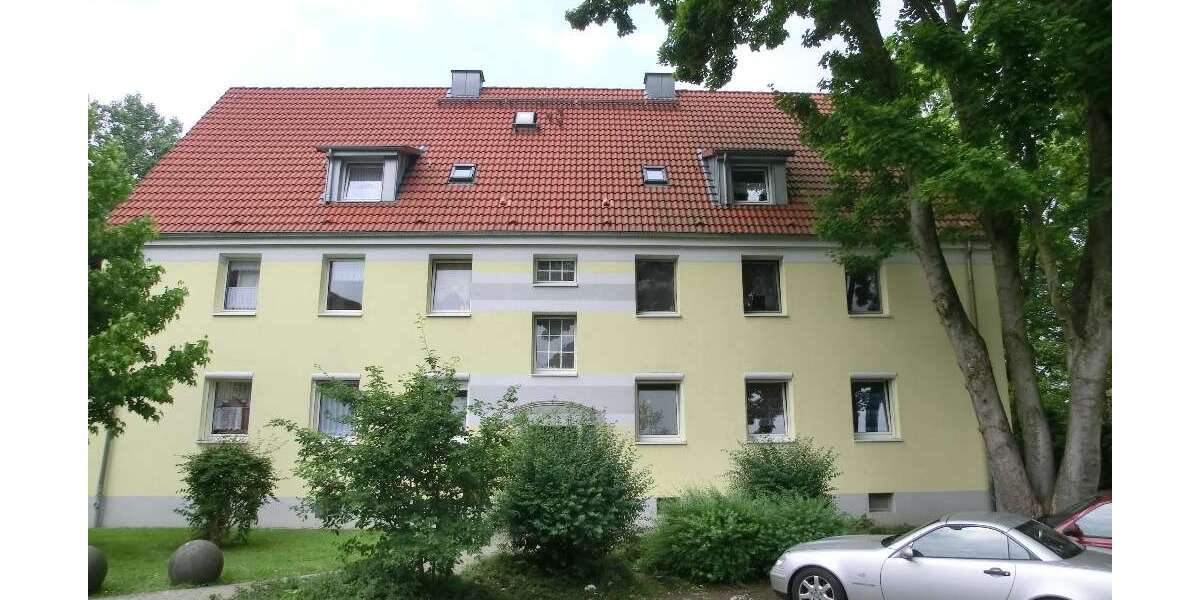 Etagenwohnung Herne Wanne - 3 Zimmer, 69 m&sup2;, 550&euro; | Angebot:26287650