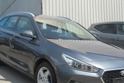 Hyundai i30 136.204 km 11.970 &euro; Herne 44653