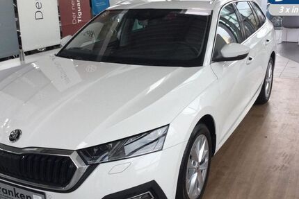 Skoda Octavia 122.330 km 19.970 &euro; Hamm 59065