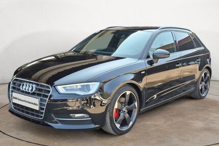 Audi A3 251.001 km 14.390 &euro; Hamm 59071