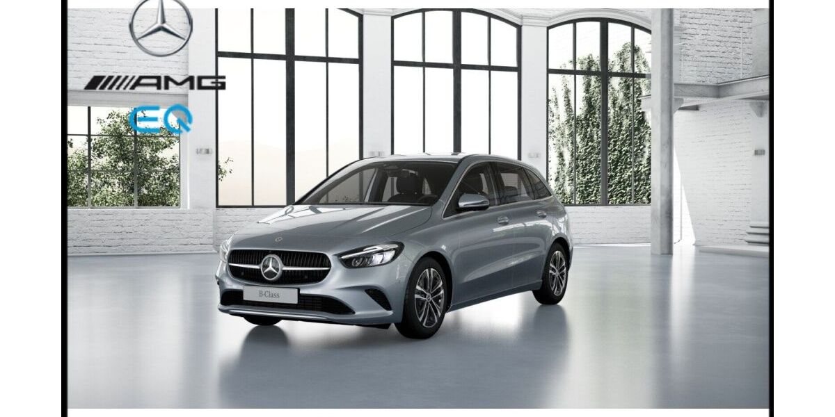 Mercedes-Benz B 180 6.529 km 29.280 &euro; Hagen 58135