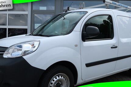 Renault Kangoo 64.630 km 11.220 &euro; Marl 45772