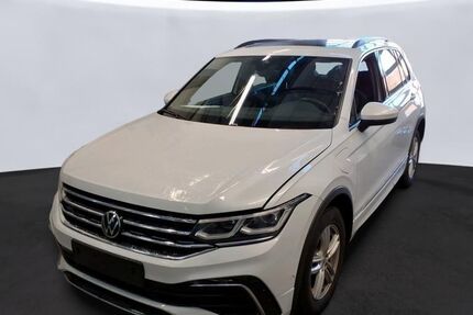 VW Tiguan 67.745 km 32.695 &euro; Hagen 58091