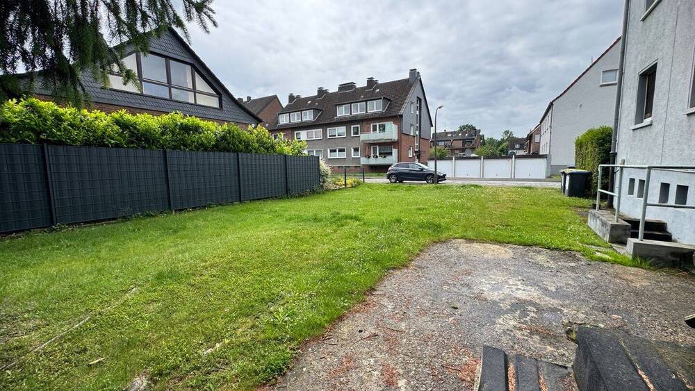 Mehrfamilienhaus, Wohnhaus Recklinghausen Hochlarmark - 1 Zimmer, 279 m&sup2;, 235.000&euro; | Angebot:26672188