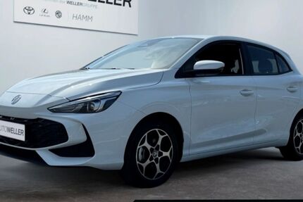 MG 3 40.687 km 14.980 &euro; Hamm 59067