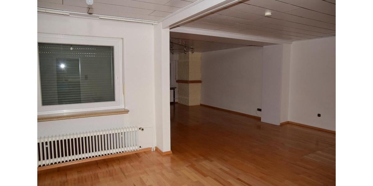 Etagenwohnung Hamm Herringen - 3 Zimmer, 77 m&sup2;, 600&euro; | Angebot:25343081