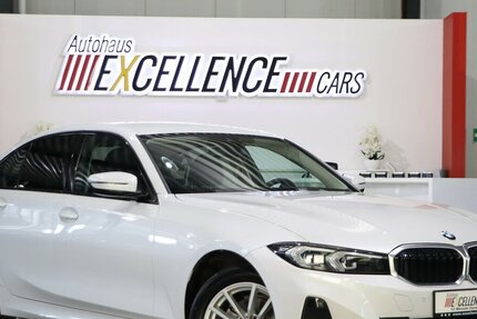 BMW 320d LIMOUSINE xDrive BUSINESS / CURVED / LED 68.000 km 29.333 &euro; Hamm 59077