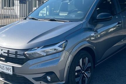 Dacia Sandero 19.500 km 16.990 &euro; Iserlohn 58640
