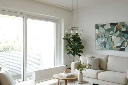 Wohnung Dortmund Hörde - 2 Zimmer, 59 m&sup2;, 160.000&euro; | Angebot:24726265