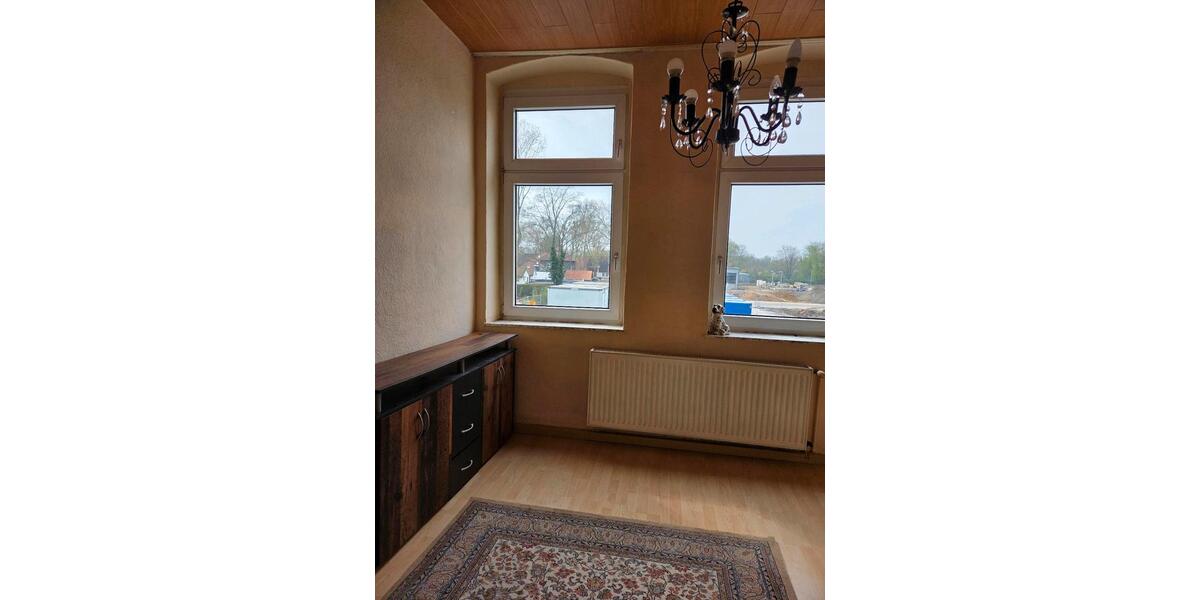 Etagenwohnung Bochum Bochum-Mitte - 1 Zimmer, 45 m&sup2;, 550&euro; | Angebot:25974997