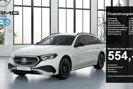 Mercedes-Benz E 300 15.072 km 60.870 &euro; Dortmund 44139