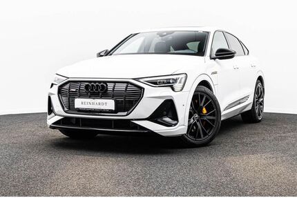 Audi e-tron 45.994 km 36.595 &euro; Hagen 58091