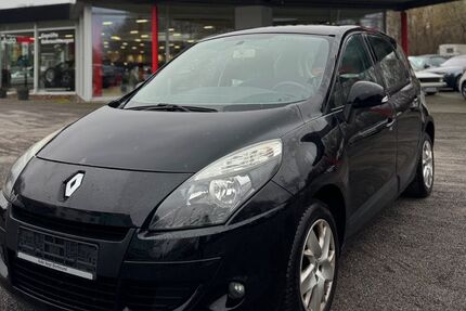 Renault Scenic 74.500 km 5.490 &euro; Dortmund 44265