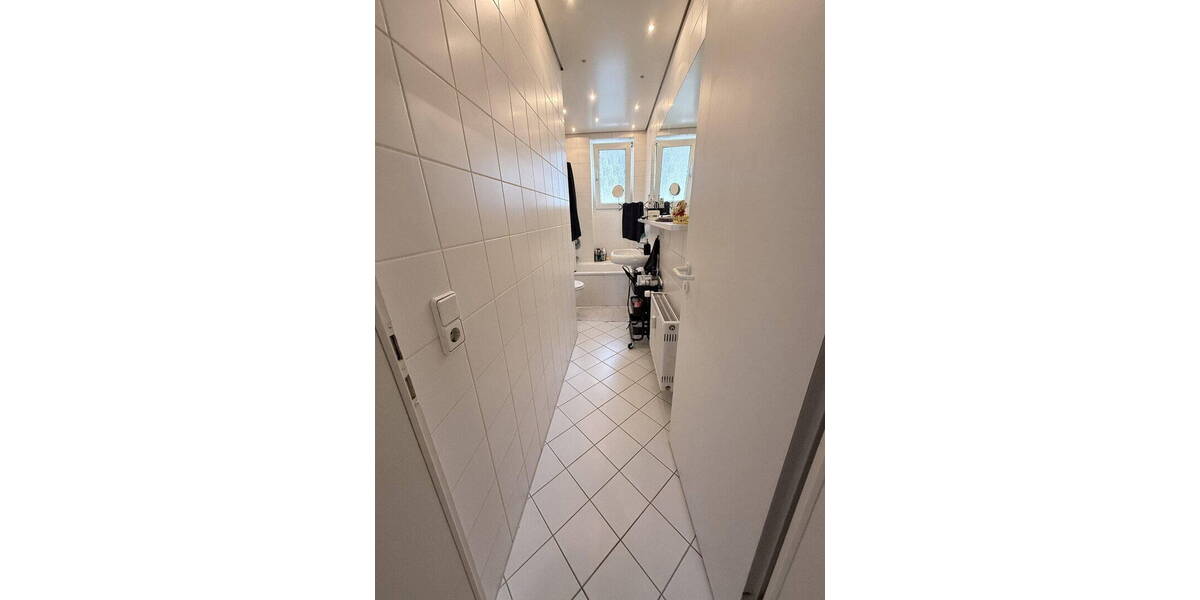 Etagenwohnung Dortmund Mitte - 2 Zimmer, 74 m&sup2;, 740&euro; | Angebot:26130033