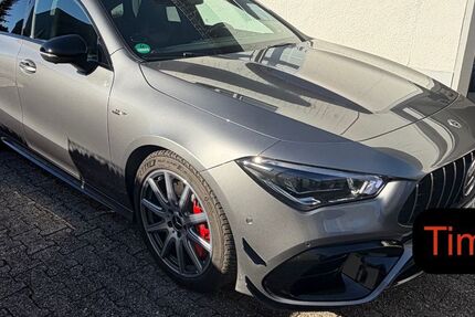 Mercedes-Benz CLA 45 AMG Shooting Brake 48.700 km 39.900 &euro; Dortmund 44289