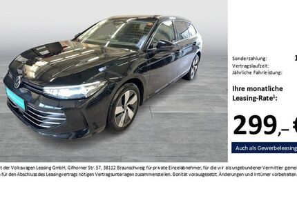 VW Passat Variant 9.839 km 36.458 &euro; Unna 59423