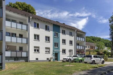 Wohnung Arnsberg Obereimer - 4 Zimmer, 81 m&sup2;, 539&euro; | Angebot:26290001