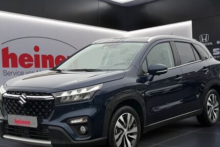 Suzuki (SX4) S-Cross 55.100 km 20.809 &euro; Dortmund 44149