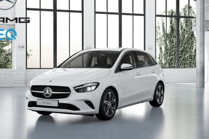 Mercedes-Benz B 250 4.481 km 32.390 &euro; Schwerte 58239