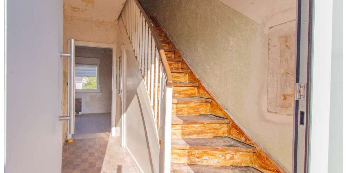 Einfamilienhaus Castrop-Rauxel Rauxel - 3 Zimmer, 58 m&sup2;, 125.000&euro; | Angebot:26247779