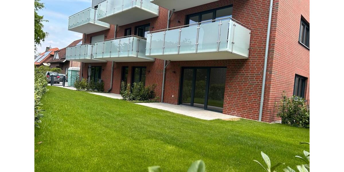 Erdgeschoßwohnung Ascheberg - 2 Zimmer, 60 m&sup2;, 920&euro; | Angebot:26521298