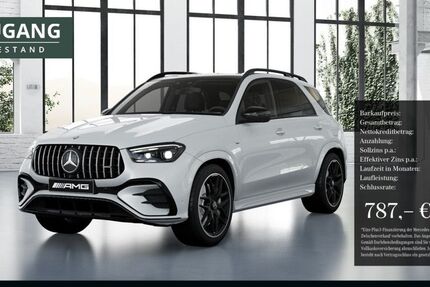 Mercedes-Benz GLE 53 AMG 18.292 km 109.140 &euro; Menden 58706