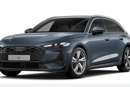 Audi A5 7.915 km 46.950 &euro; Bochum 44809