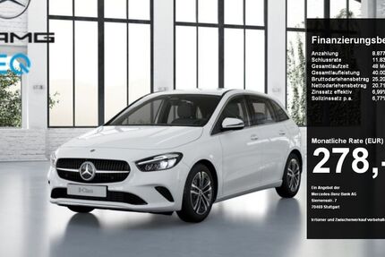 Mercedes-Benz B 180 3.544 km 28.760 &euro; Dortmund 44139