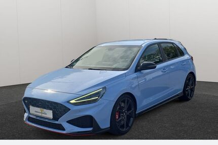 Hyundai i30 55.950 km 27.990 &euro; Datteln 45711