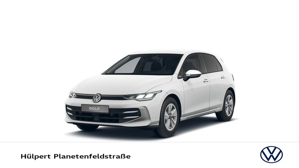 VW Golf 9.895 km 23.266 &euro; Dortmund 44379