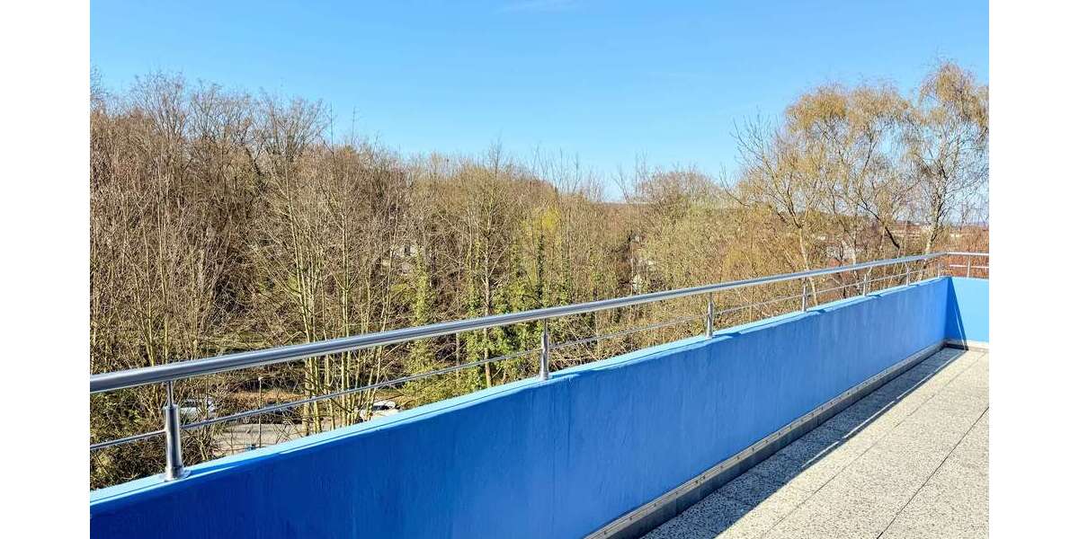 Etagenwohnung Iserlohn Grüne - 3 Zimmer, 90 m&sup2;, 198.000&euro; | Angebot:25794451