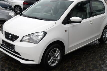 Seat Mii 118.000 km 3.999 &euro; Lünen 44532