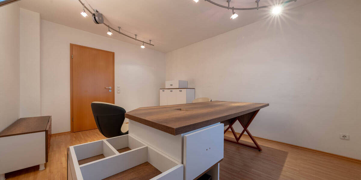 Gewerbeobjekt Castrop-Rauxel Habinghorst - 4.000&euro; | Angebot:25736768